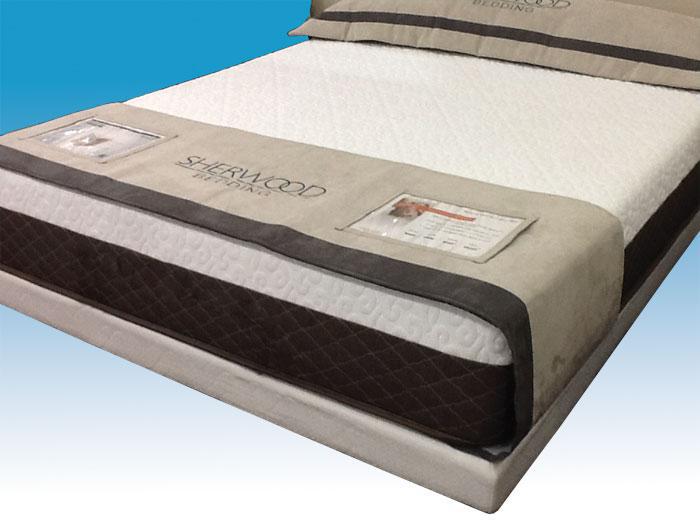 Harmony Twin XL Boxspring,SHER