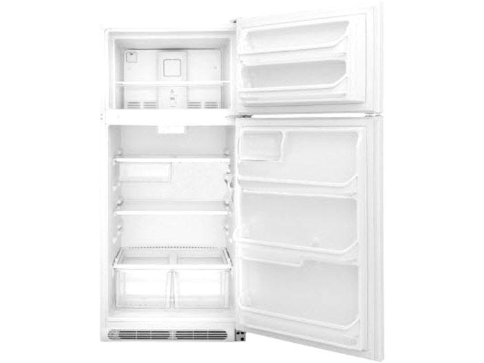 Frigidaire 18.2 Cu Ft Refrigerator - White,FRIG