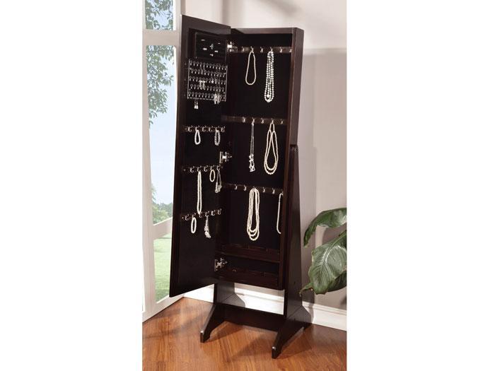 Merlot Jewelry Mirror,DWF