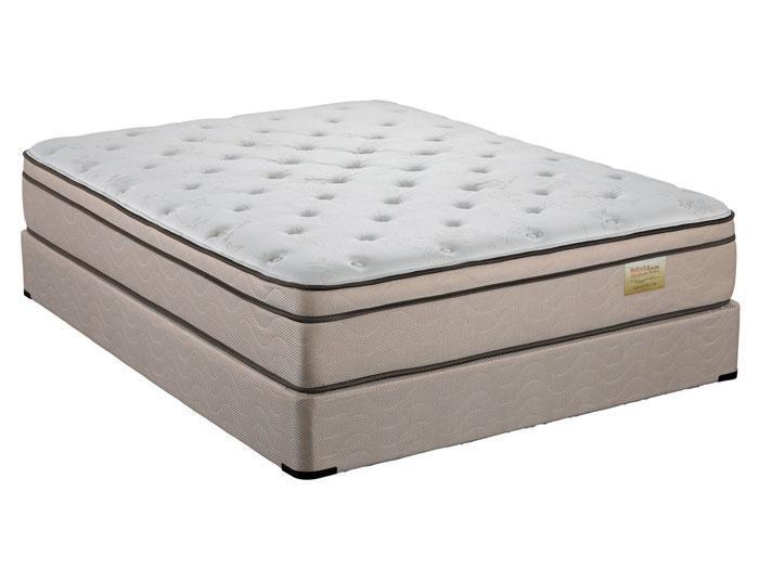 Full Pillow Top Mattress,SHER