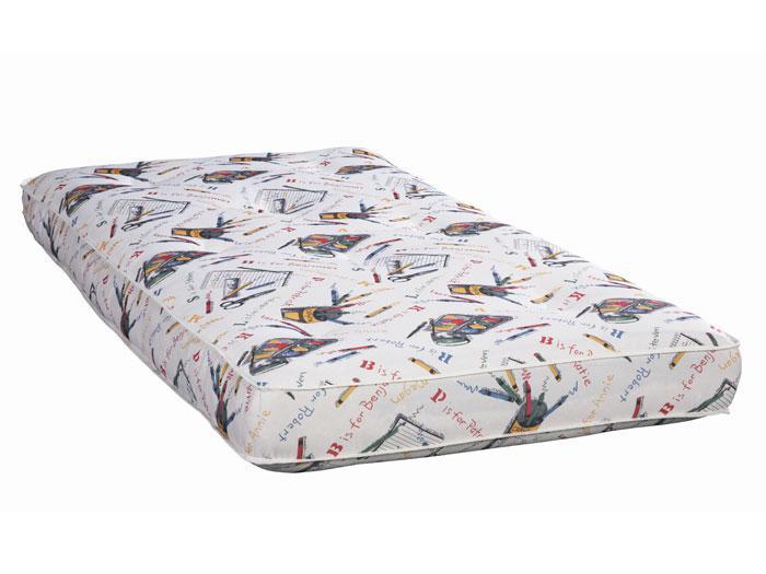 Full Innerspring Crayon Mattress,FPC