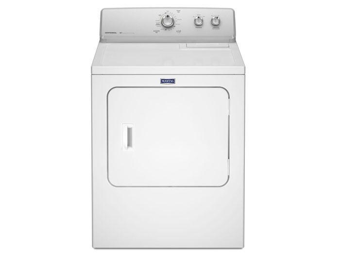 Maytag Front Load Dryer,WHI