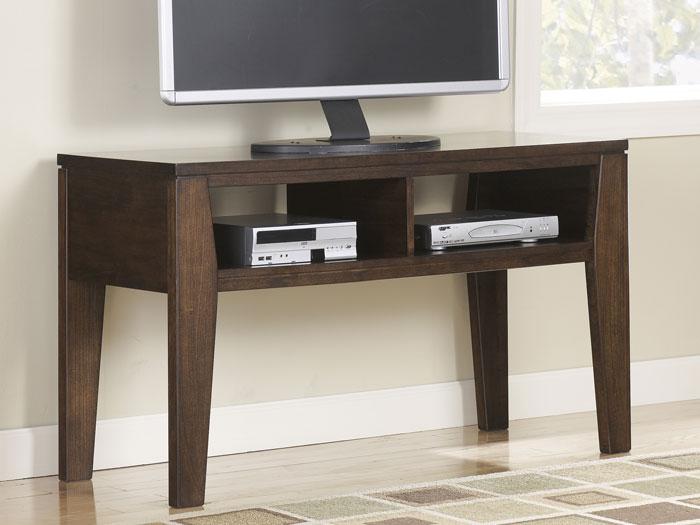 Deagan Sofa Table,ASH