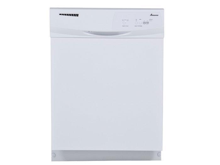 Amana Dishwasher - White,WHI