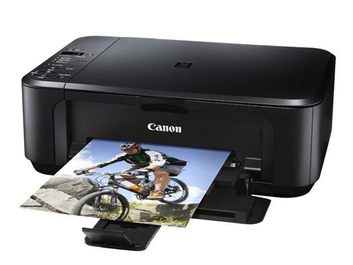 CANNON All-in-1 Printer,AVC