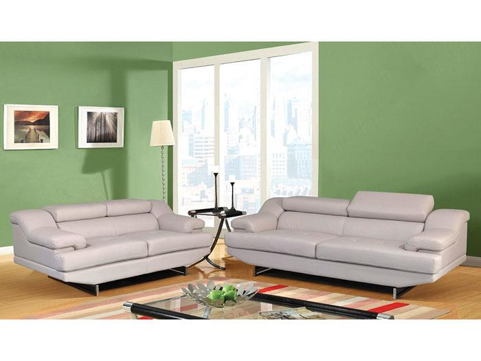 Selena Sofa & Love Seat Package,GFI