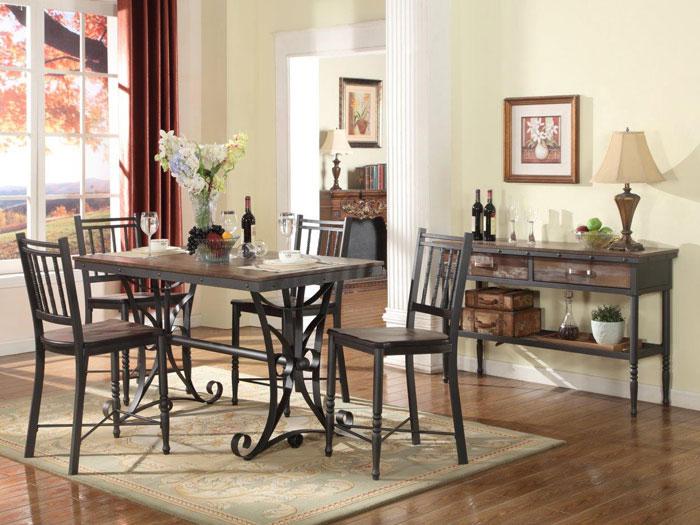 Sanibel Counter Height Dining Table,LIFE