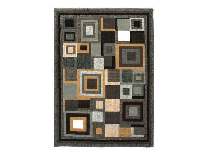 Innovation Accent Rug - Dark Grey,IHD