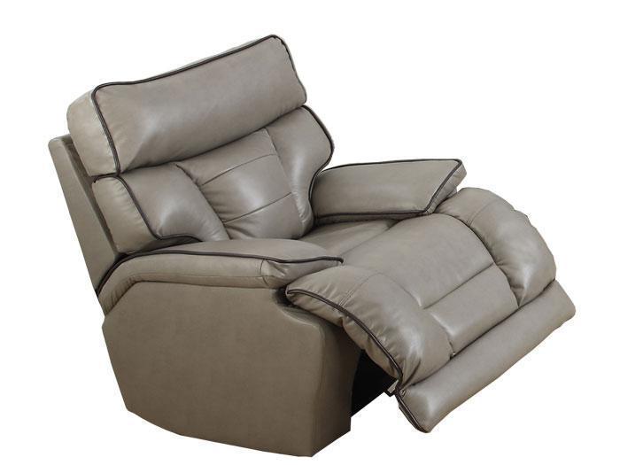 Houston Mineral Rocker Recliner,LIFE