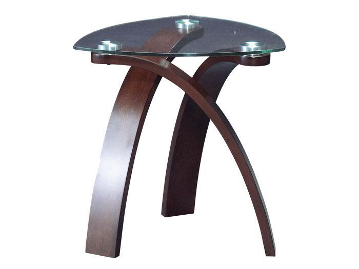 Del Mar End Table,DEL