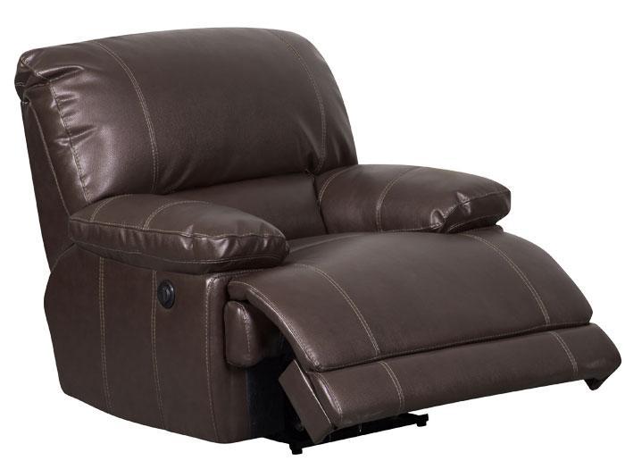 Prescott Leather Recliner,LFE