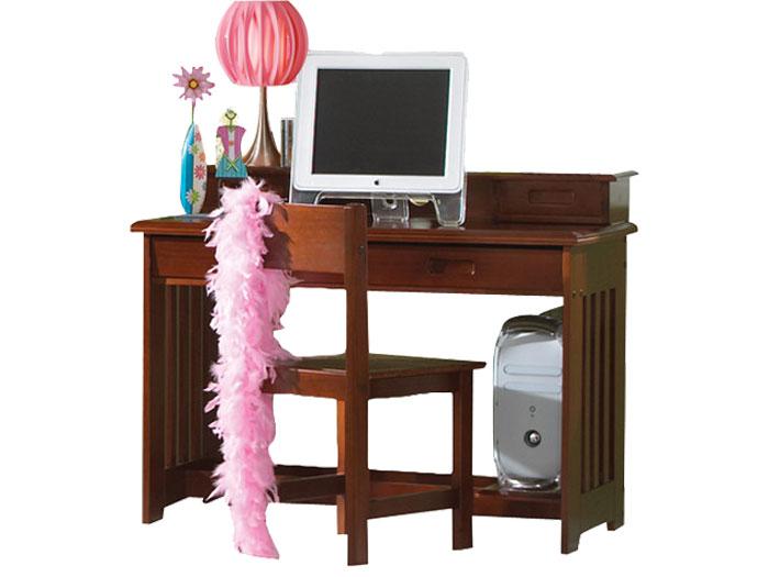 Forrester Desk & Chair,DWF