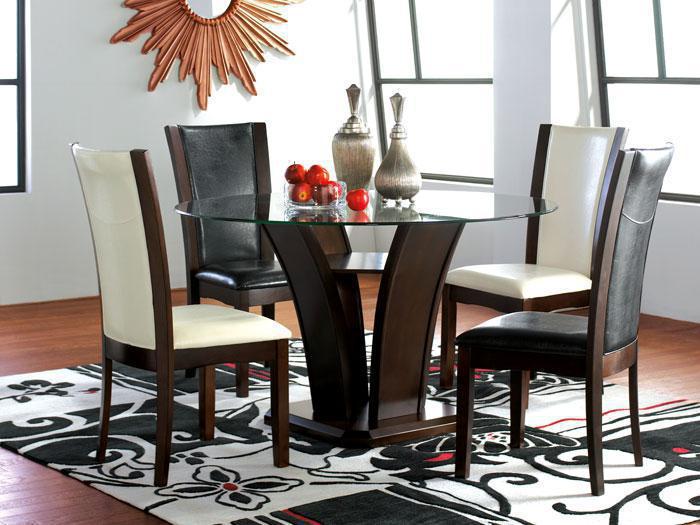 South Beach Round Dining Table,LFE