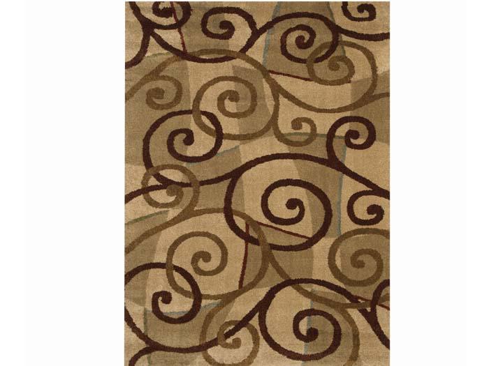 Carolina Accent Rug,ORIAN