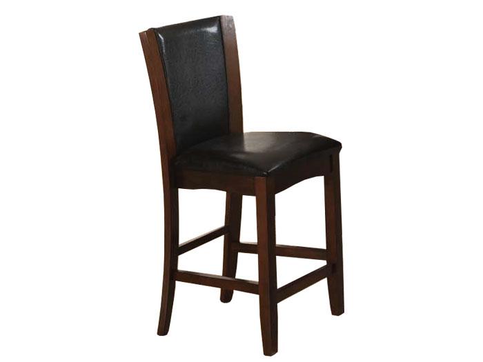 Jasmine Black Barstool,LFE