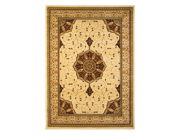 Doah Accent Rug - Cream ,IHD