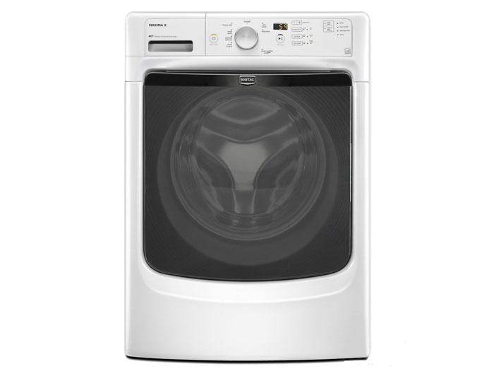 Maytag Front Load Washer ,WHI