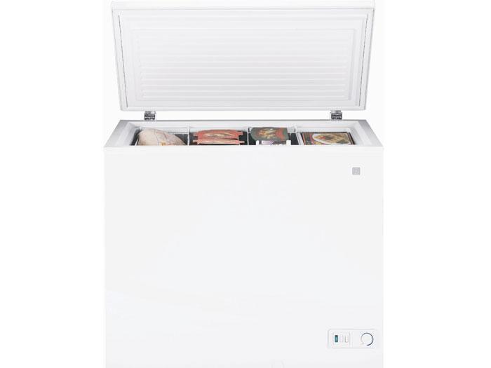 GE 7.0 Chest Freezer,GE