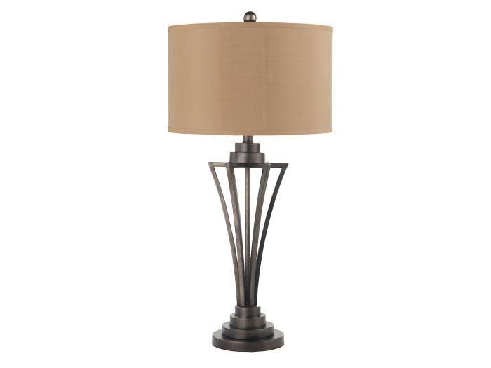 Trenton Table Lamp,GRAND