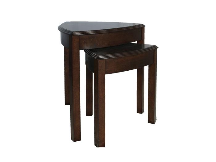 Tornado Nesting Tables,RUST