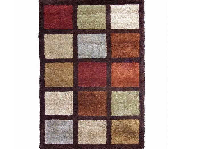 Boxclub Accent Rug,ORIAN