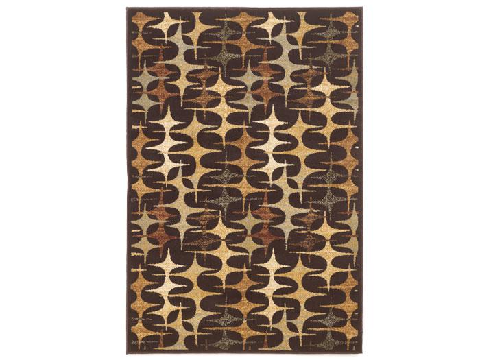 Stratus Accent Rug,ASH