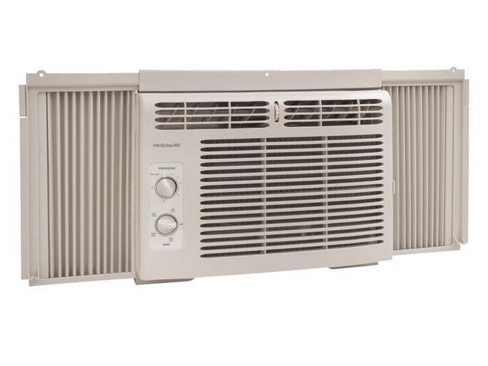 5,000 BTU Window Air Conditioning Unit,FRIG