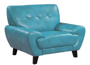 Roma Chair - Aqua,GFI