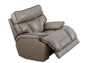 Houston Mineral Rocker Recliner,LIFE