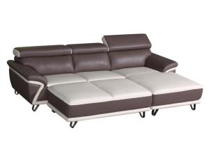 Milano Oversized Ottoman,GFI