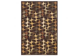 Stratus Accent Rug,ASH